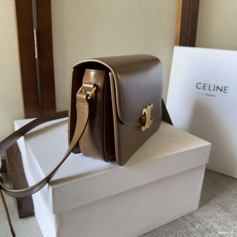 Satchel Bags Celine Durable 60370 0709